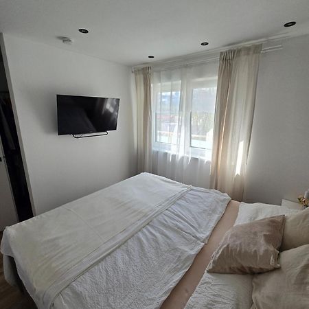 Appartement Anni à Grobming Extérieur photo