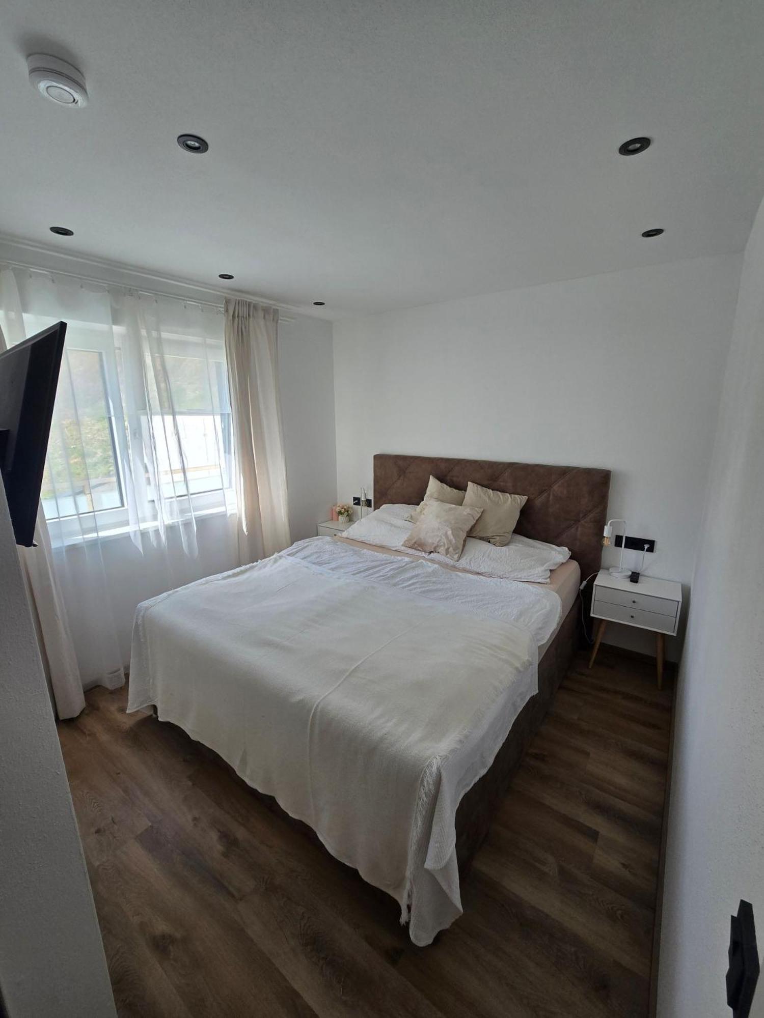 Appartement Anni à Grobming Extérieur photo
