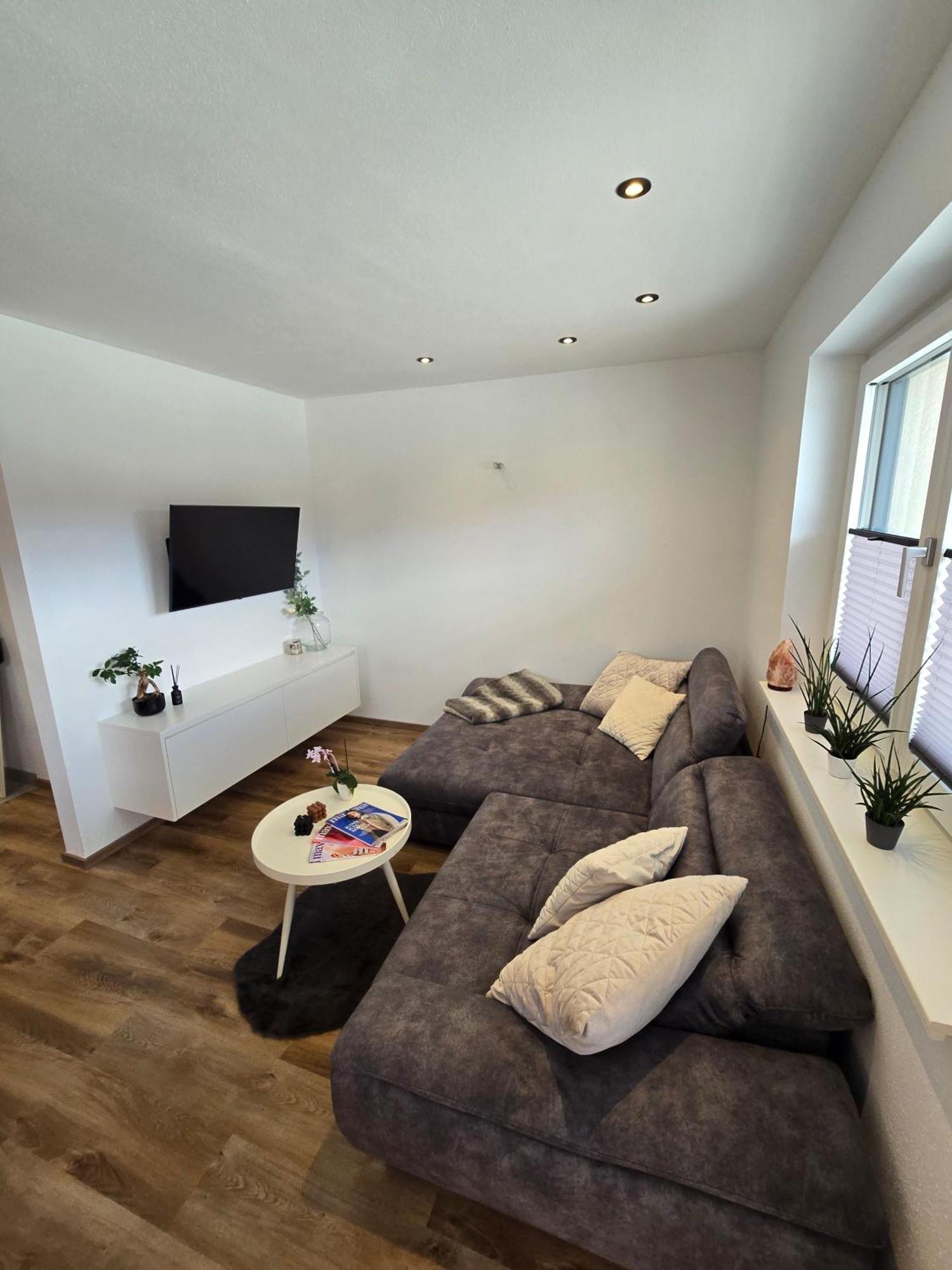 Appartement Anni à Grobming Extérieur photo
