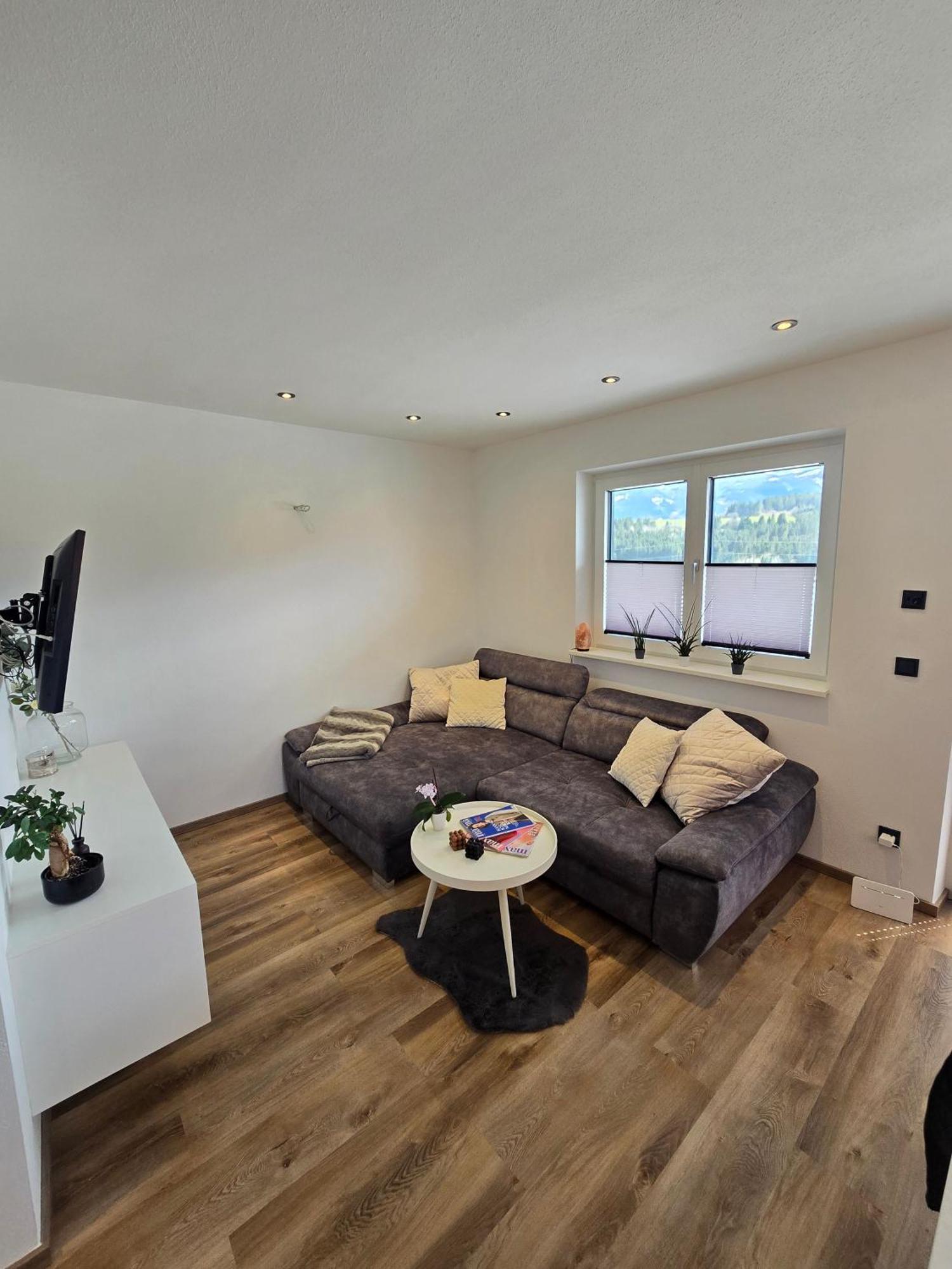 Appartement Anni à Grobming Extérieur photo