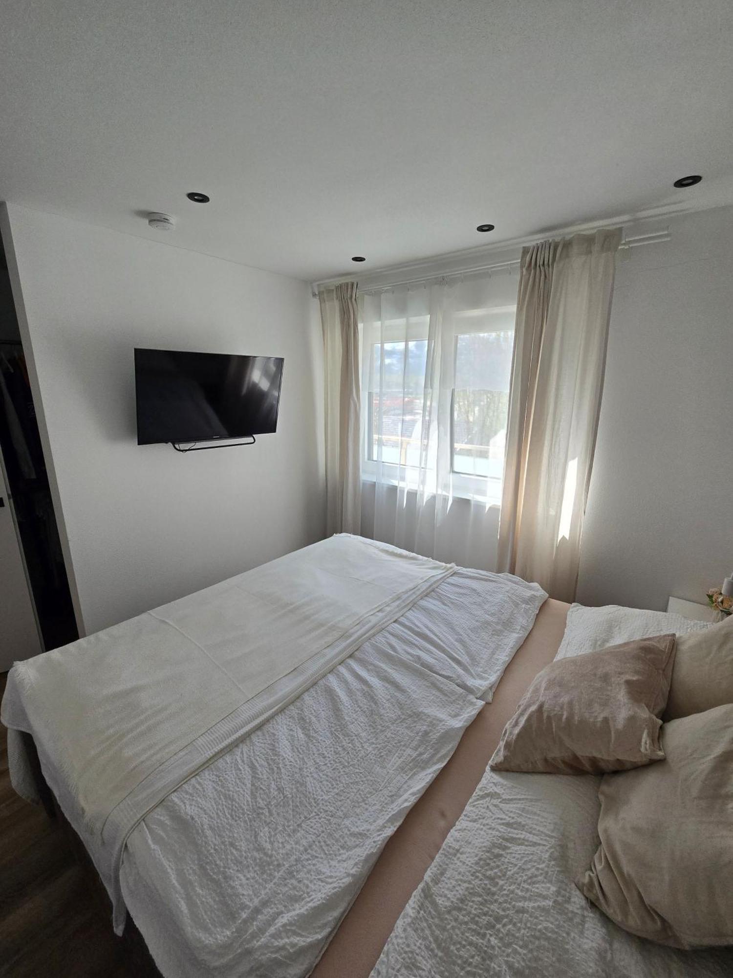 Appartement Anni à Grobming Extérieur photo